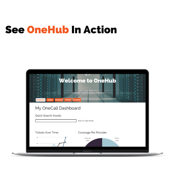 See OneHub In Action